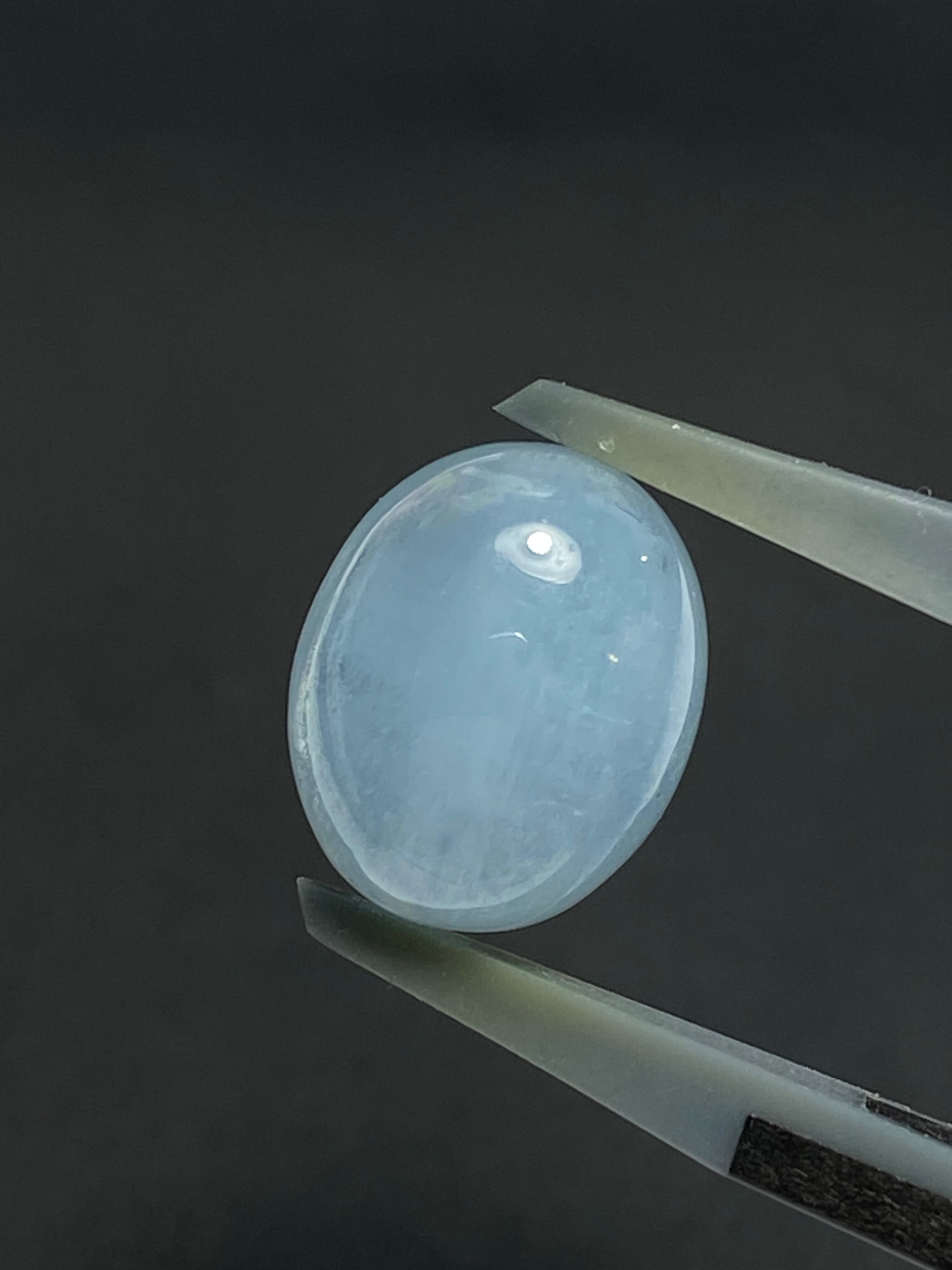 29.ミルキーアクアマリン［No.HA-3171］ | デザインアトリエ -kakera-