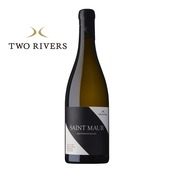TWO RIVERS THE SPRINGS Chardonnay