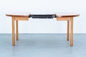 【as it is】Gilbert Marklund | Extension Dining Table