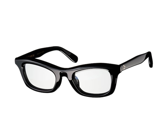 ARROW black / dimming gray lens