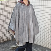 design fur poncho