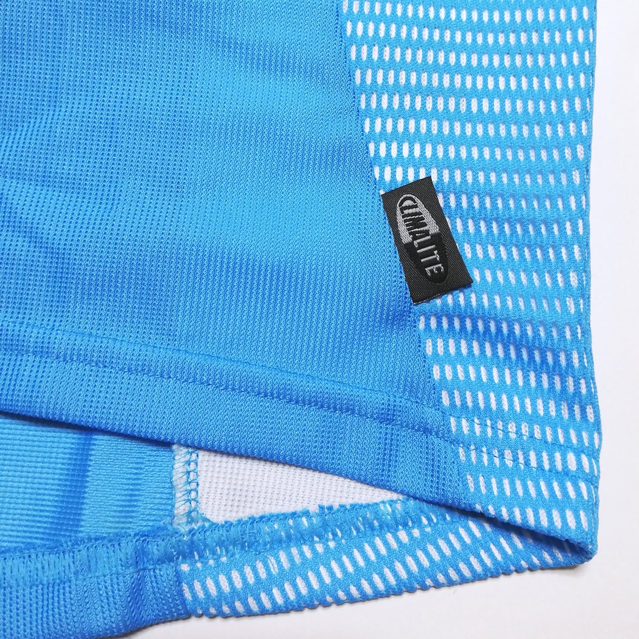 マルセイユ 2002-03 adidas アウェイ半袖 ユニフォーム（インポートS