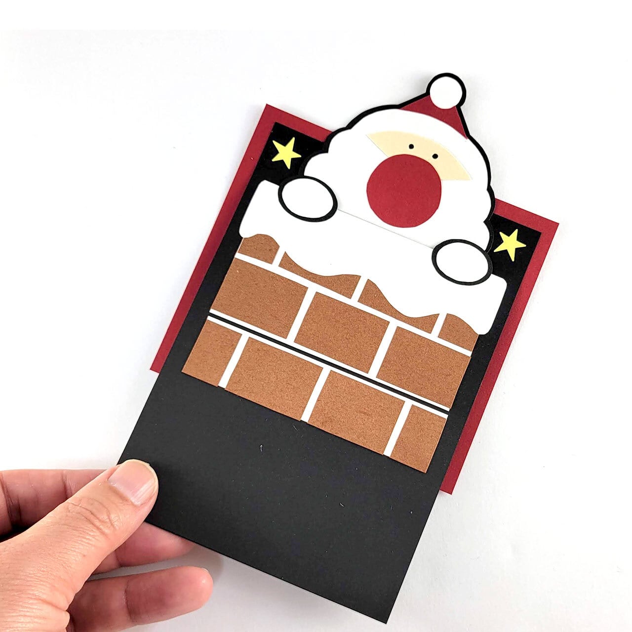 クリスマスカードの額 大型 【公式通販】