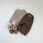 ミミマーケット / mimimarket / STテリーT / 韓国子供服 / キッズ / 26winter〖取寄〗*S~L*