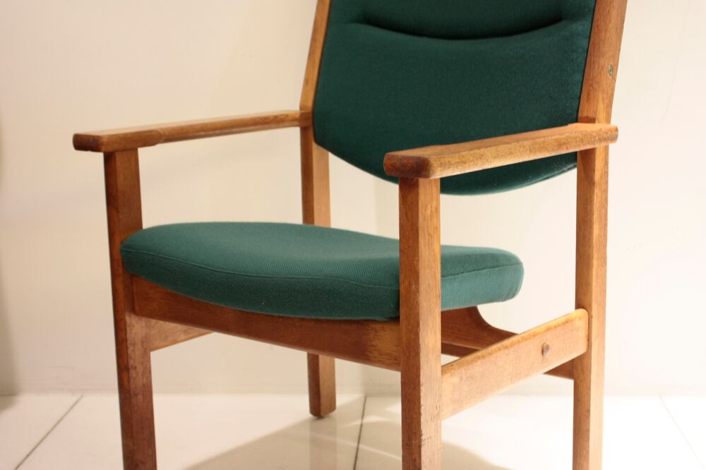 Hans J.Wegner(ハンス・ウェグナー)AP50 アームチェア | 北欧 Hans J.Wegner(ハンス・ウェグナー)AP50 アームチェア | 北欧