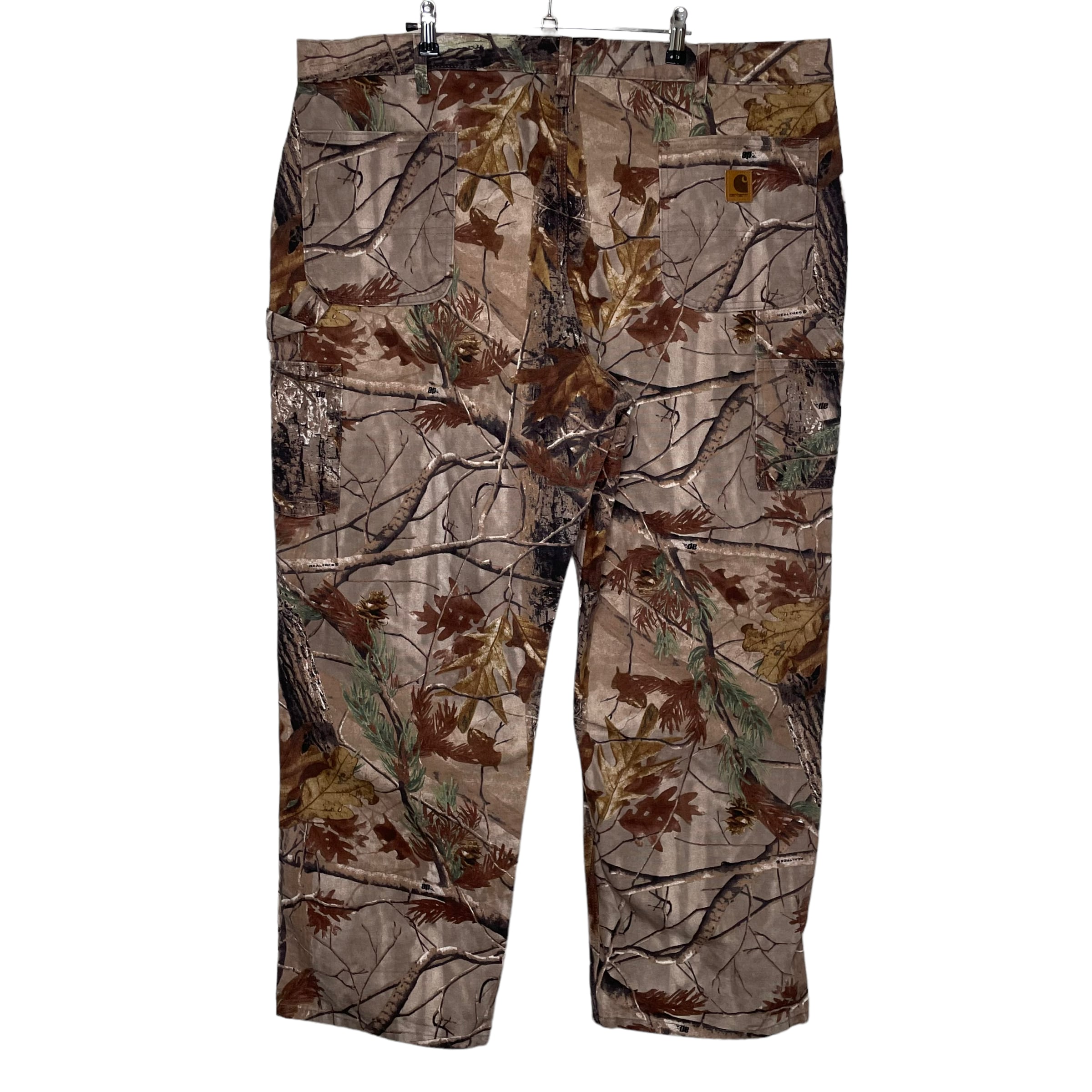 カーハート リアルツリー ペインターパンツ W36L30 楽天市場】カーハート リアルツリー カモ 迷彩 ダック ペインター