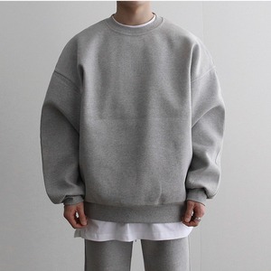 ドロップショルダースウェット　MT0080391