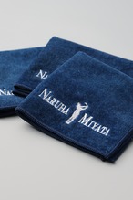 ハンドタオル designB