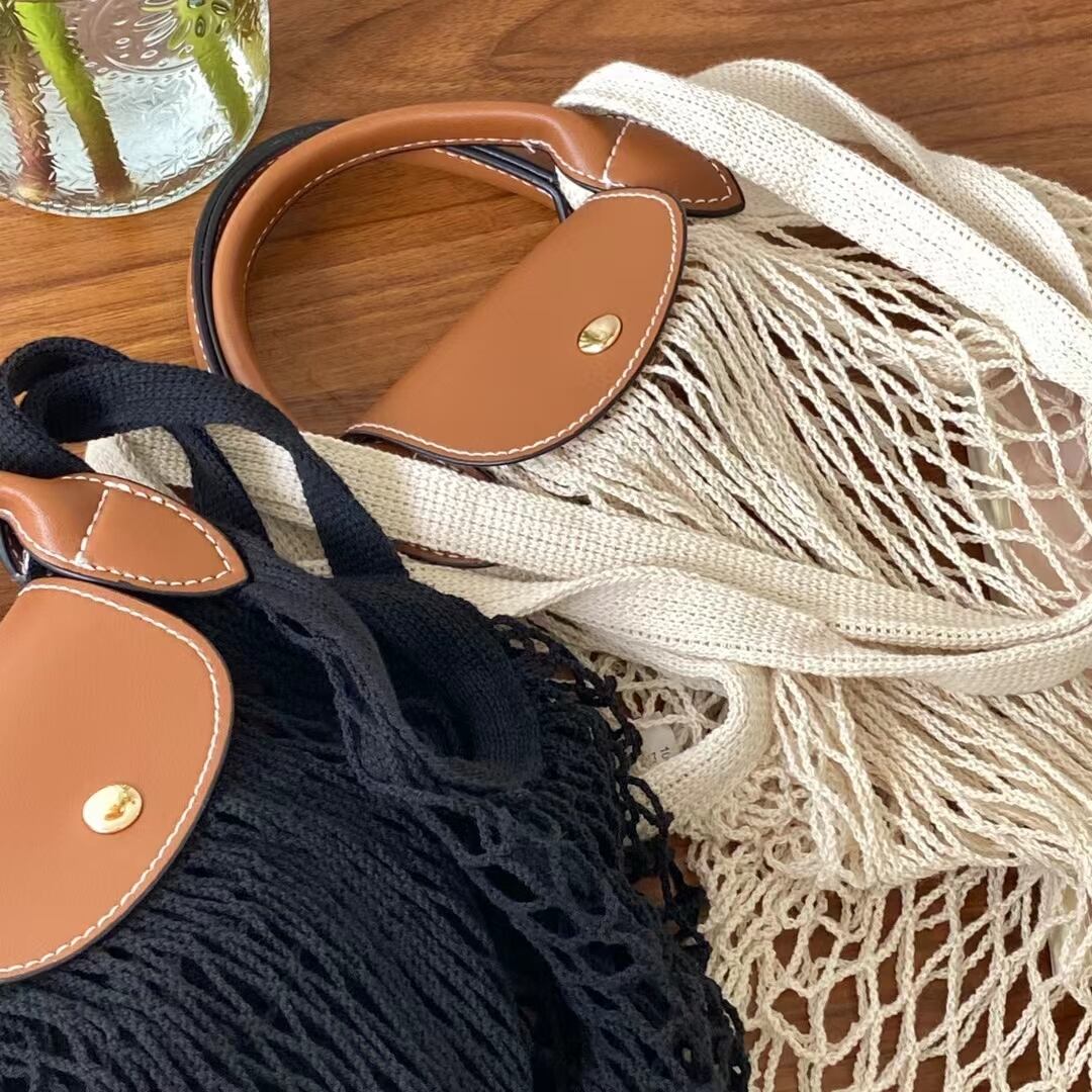 メッシュバッグ　AS48-879