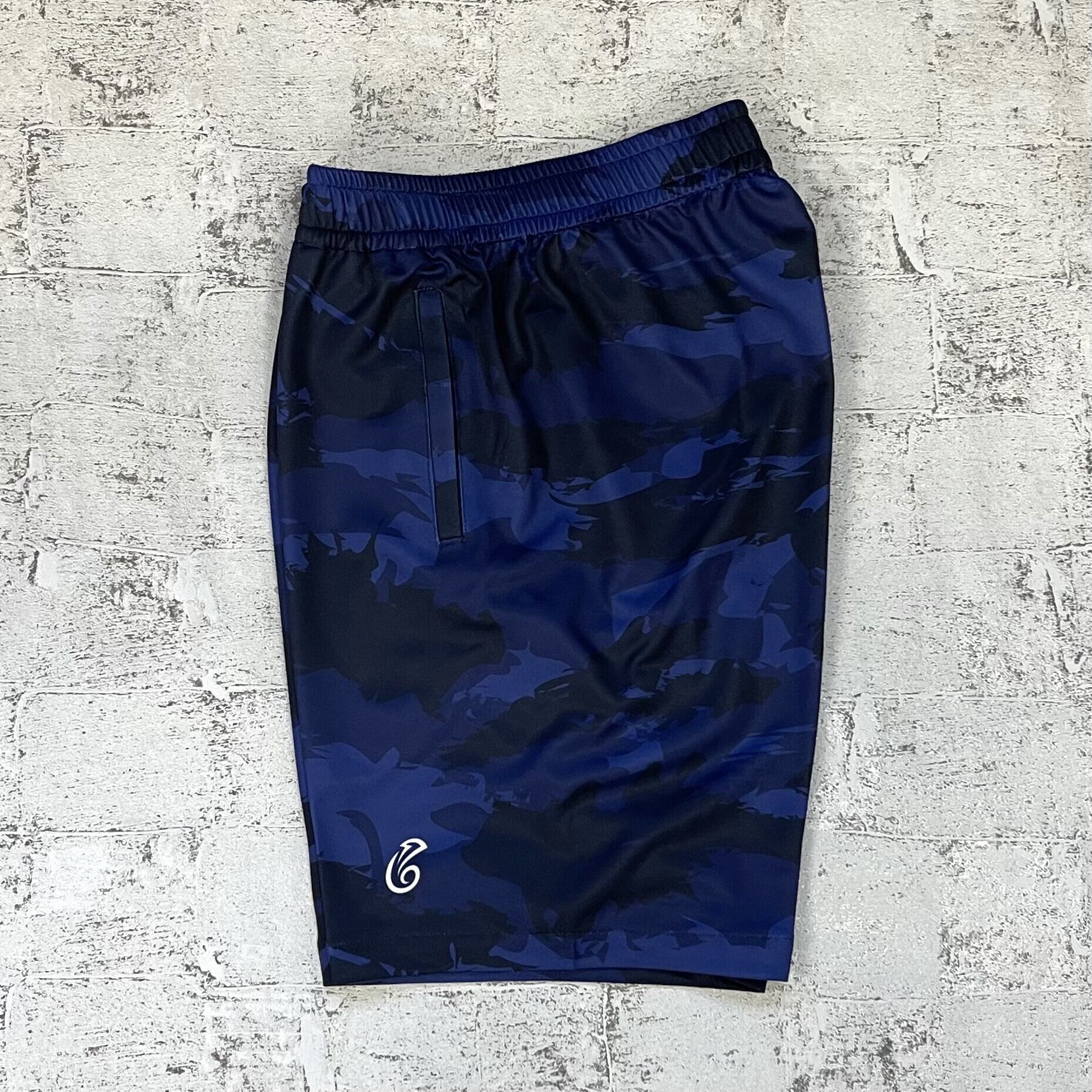 ジュニア 男子 ゲームパンツ 25JMPB【navy･navy】