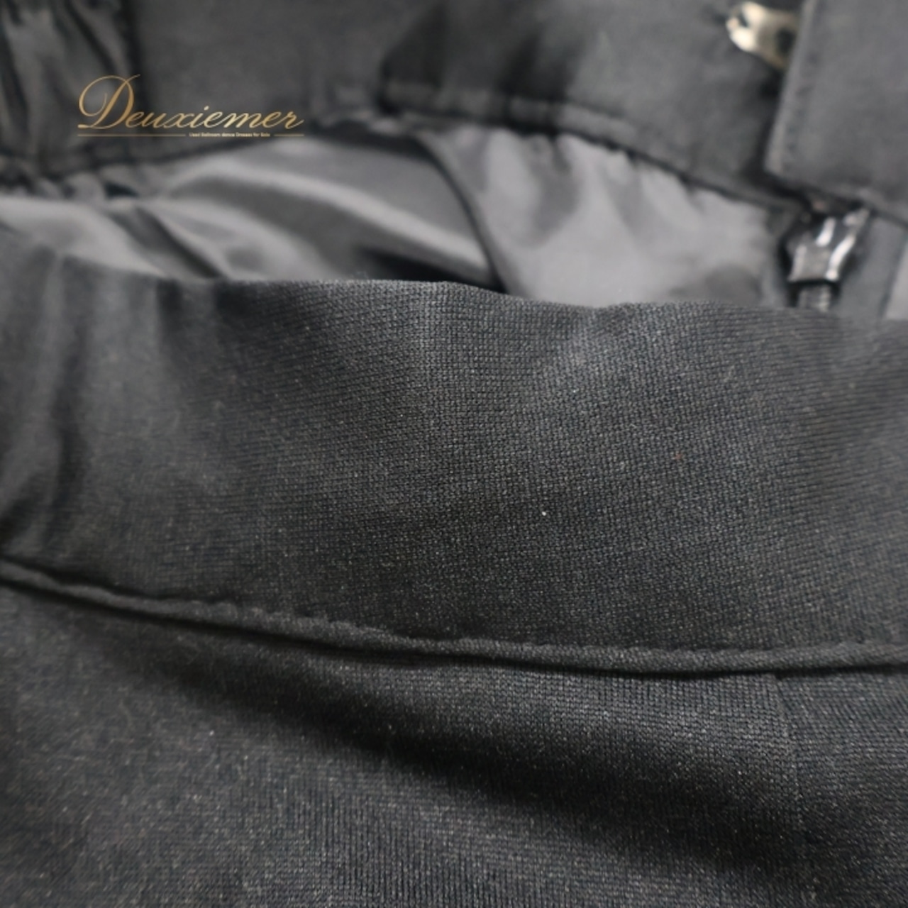 フラメンコ 衣装 ファルダ スカート ブラック系 プリマブティック ボランテ 水玉 ドット柄 フリル 練習 レッスン 伸縮 ストレッチ ボリューム prima boutique 黒 赤 ダンス衣装 ステージ イベント かわいい レッド系