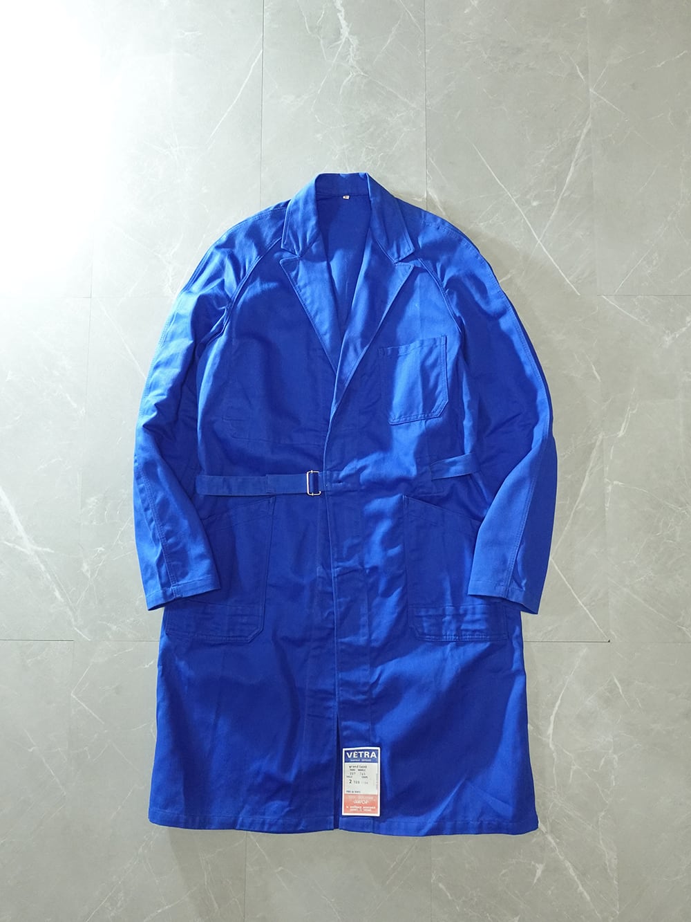 HAND STITCH&PATCHWORK JACKET/インド製ハンドステッチ&パッチワーク