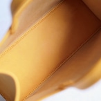 HP MINI TOTE BAG 01 YELLOW