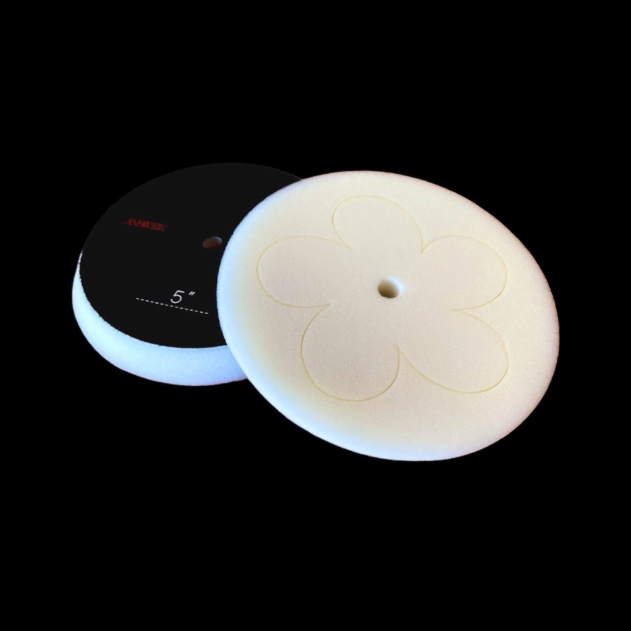 5㌅ FLORAL PAD (フローラル パッド) / ANSWER.OG