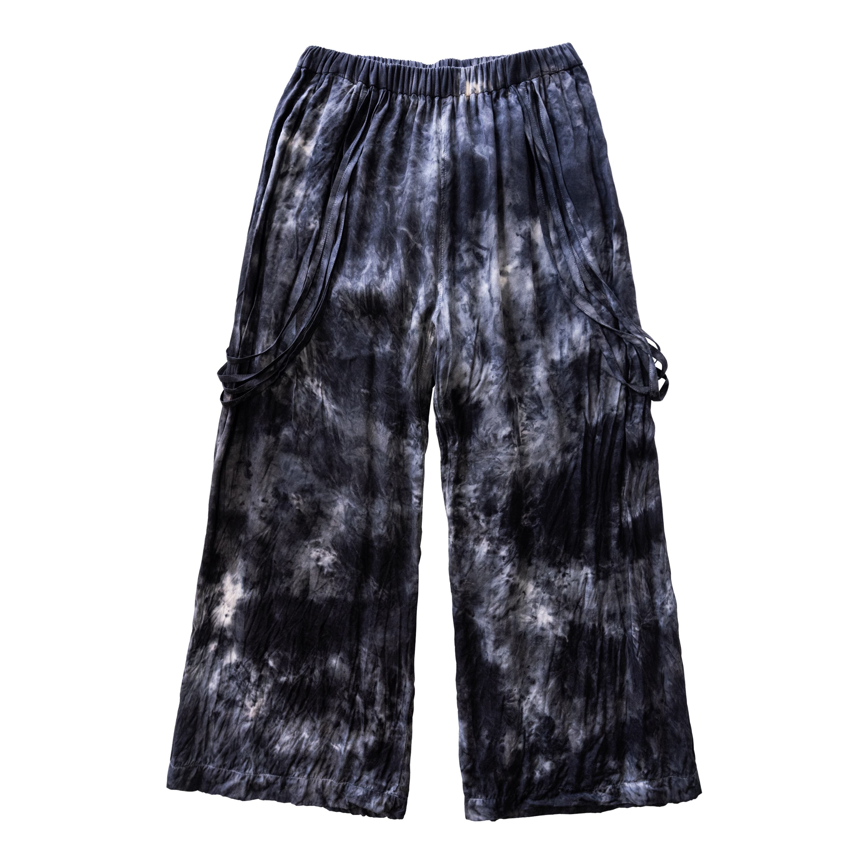 ベロアジャージビッグシルエット RED | MIO YASHIRO L'ATELIER