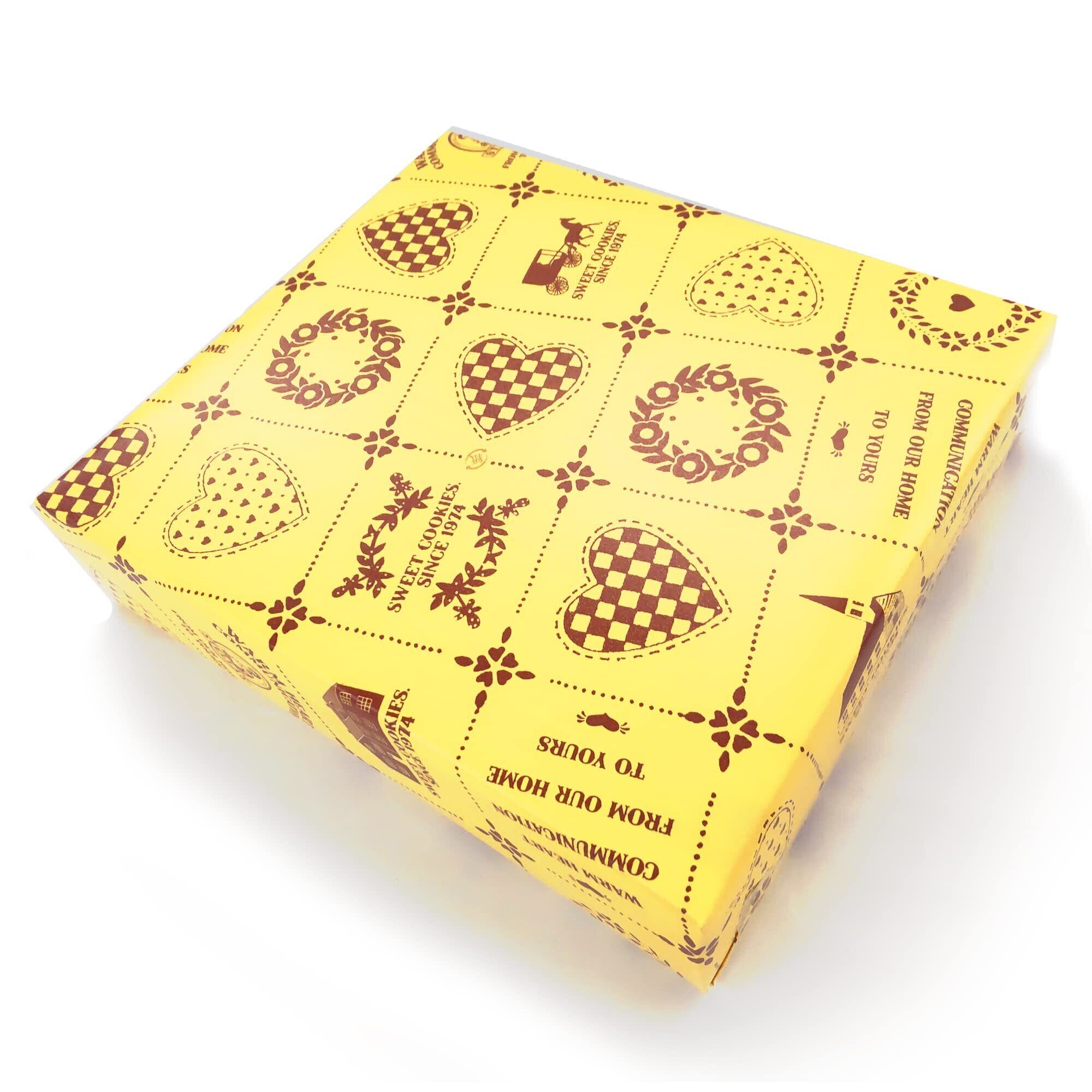 特価セール】 Aunt Stella アントステラ カントリーガゼット(S) 12枚×1