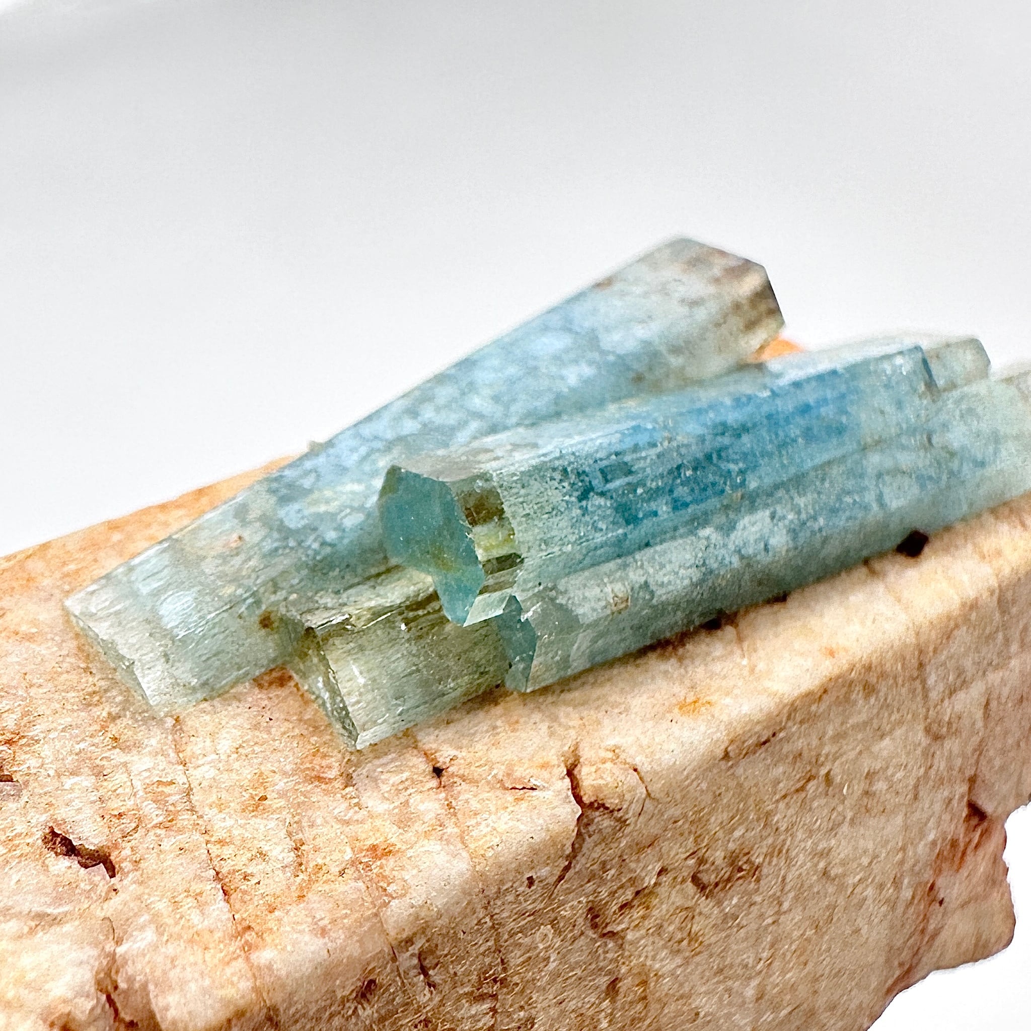 ナミビア産 水晶 3.4kg ナミビア産 水晶 3.4kg