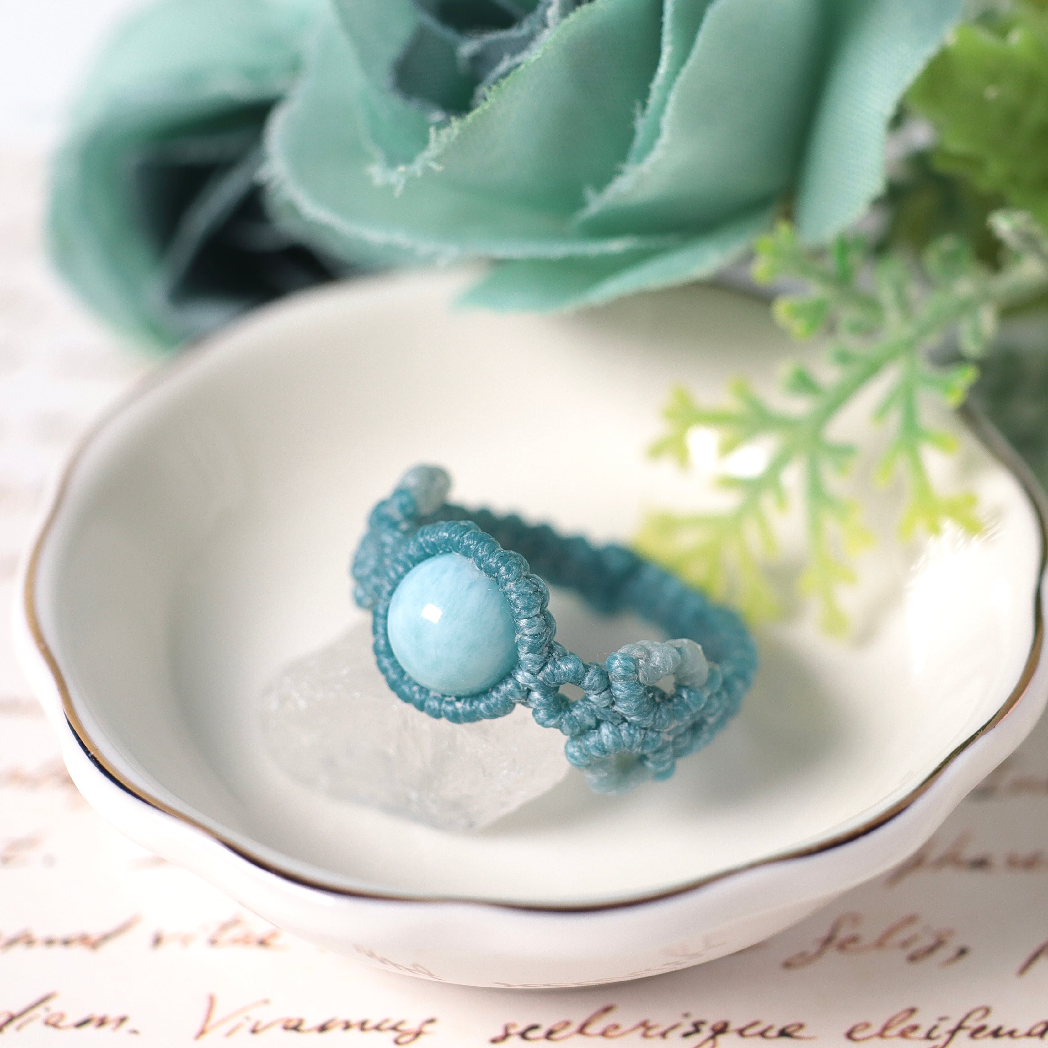 たまゆらsakai⚓minato～天然石アクセサリー～