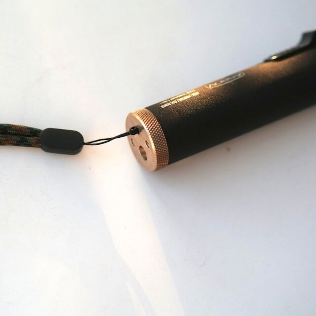 SAKAKI Gear アッソブポータブルスティックバーナー専用⭐︎テール部