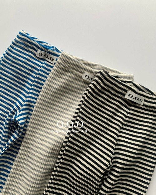 《予約10％OFF 》Meris Pants ・OOO