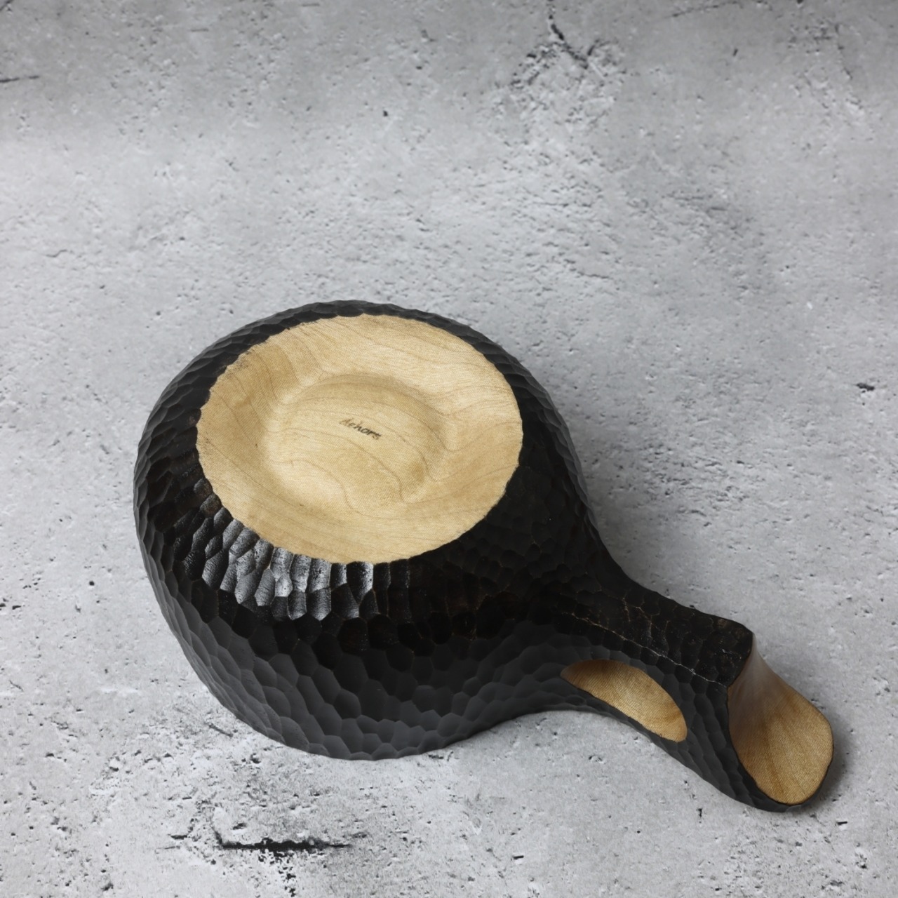 atelier dehors 栃・黒弁柄  #1