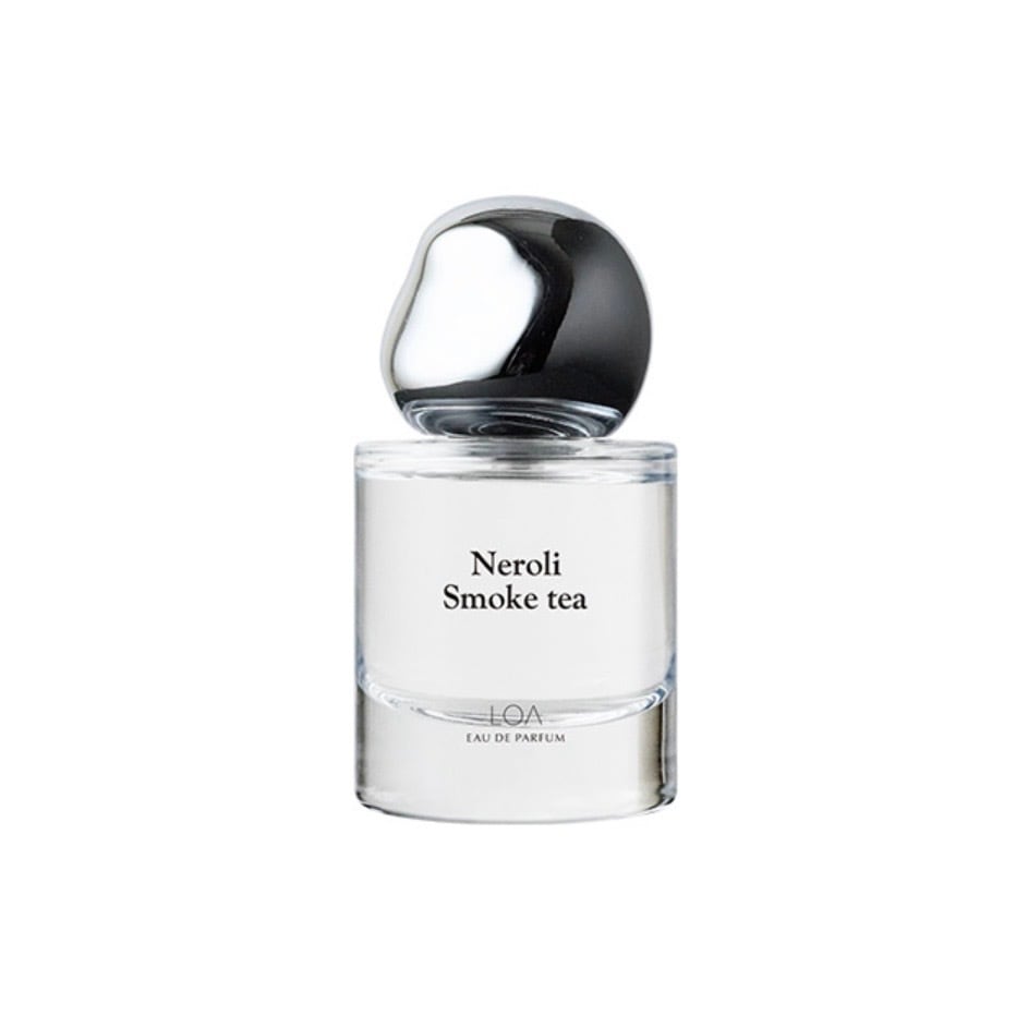LOA Eau de Parfum 30ml 香水　ネロリスモークティー　新品 EAU DE PARFUM ネロリスモークティ 30ml / LOA（ロア） | 【正規販売店