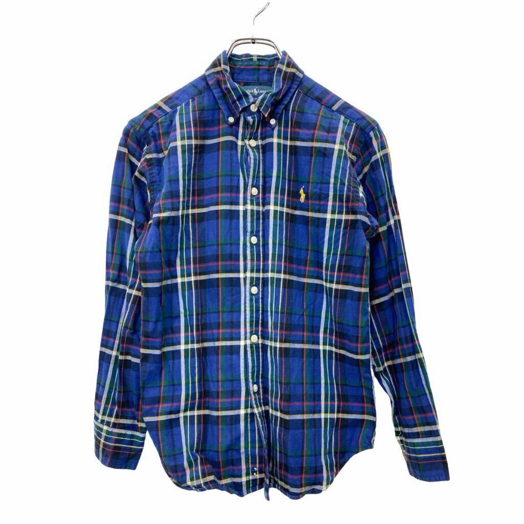 Ralph Laurenシャツローレンシャツアメリカ仕入れ