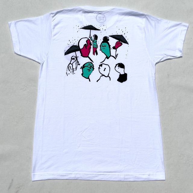 T.U /  Peace S/S