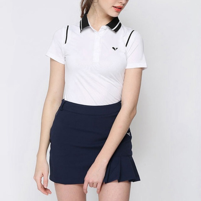 小さなプリーツ　スカート