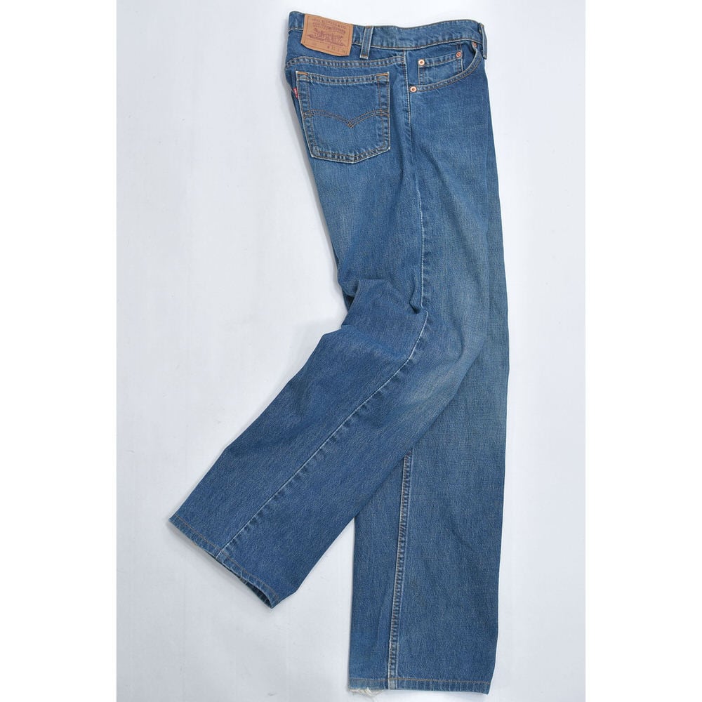 90s アメリカ製 Levi's519-7415 リーバイス デニムパンツ ジーンズ
