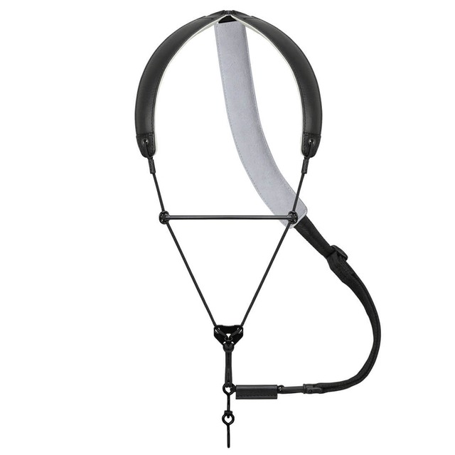 【Xmasセール中】ブレステイキング　ファゴット用ストラップ　ライザプレミアムll　オープンフック