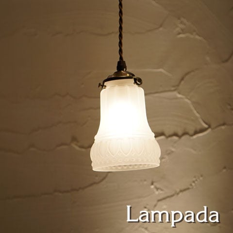 〔サンヨウ〕ガラスペンダントSYP323