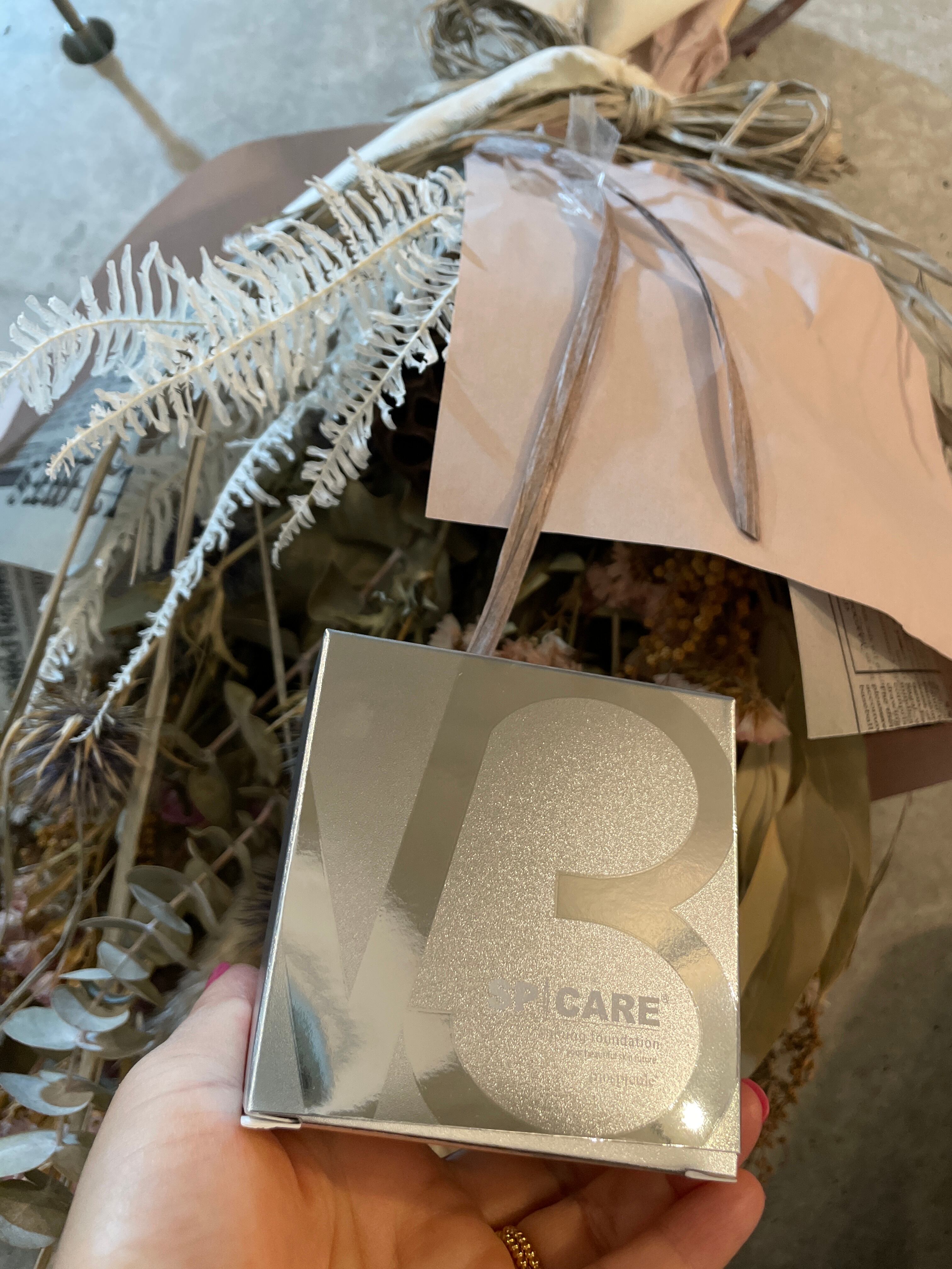 DeAMI エッセンスフィットクッション(レフィル付) 【正規取扱