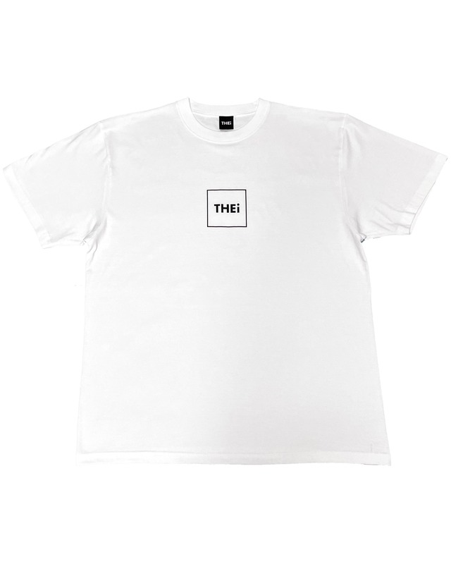 FRAME T-SHIRT - WHITE