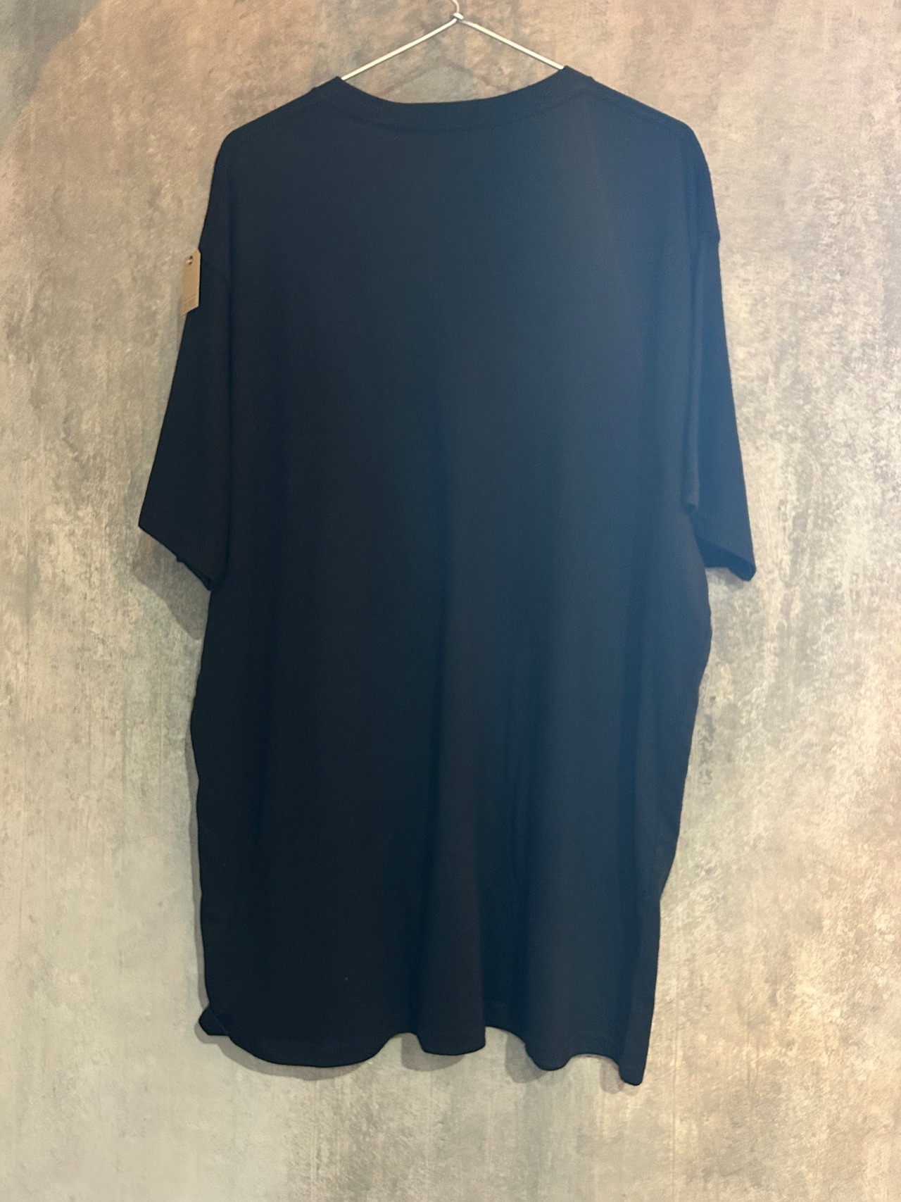 【Vintage】Tシャツ used ドクロ