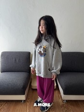 【取寄】A MORE ヨガパンツ｜秋服｜韓国子供服｜26/AT