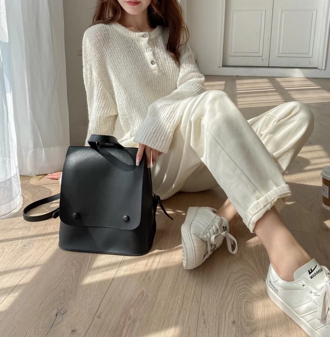 シンプルリュックサック AS105-6618