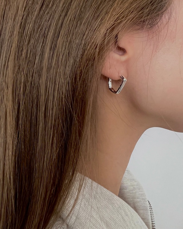 S925 Jerky pierce (P59)