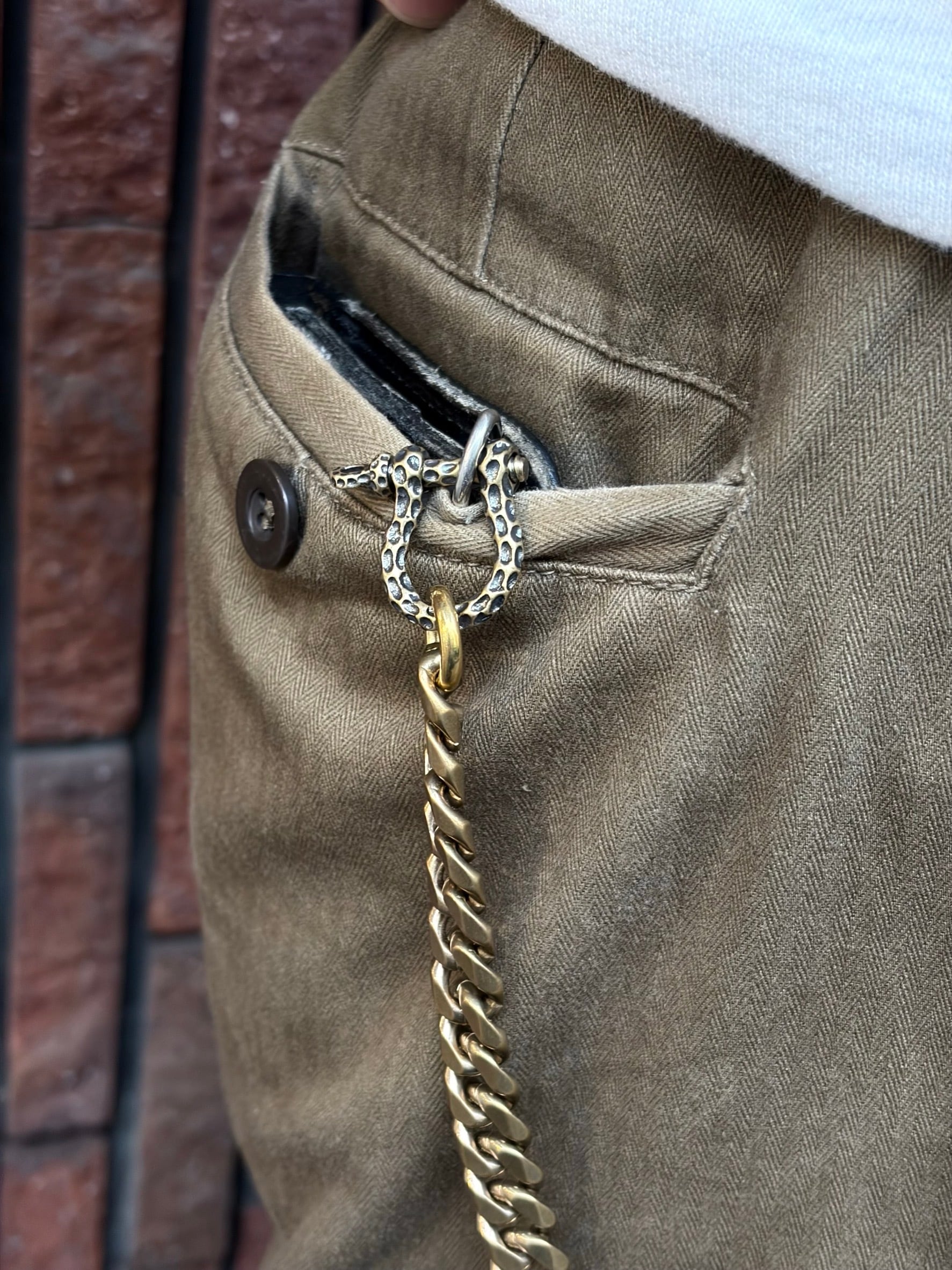 Wallet Chain 