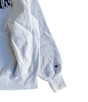 Vintage 90s Champion reverse weave sweatshirt -BLAIR-