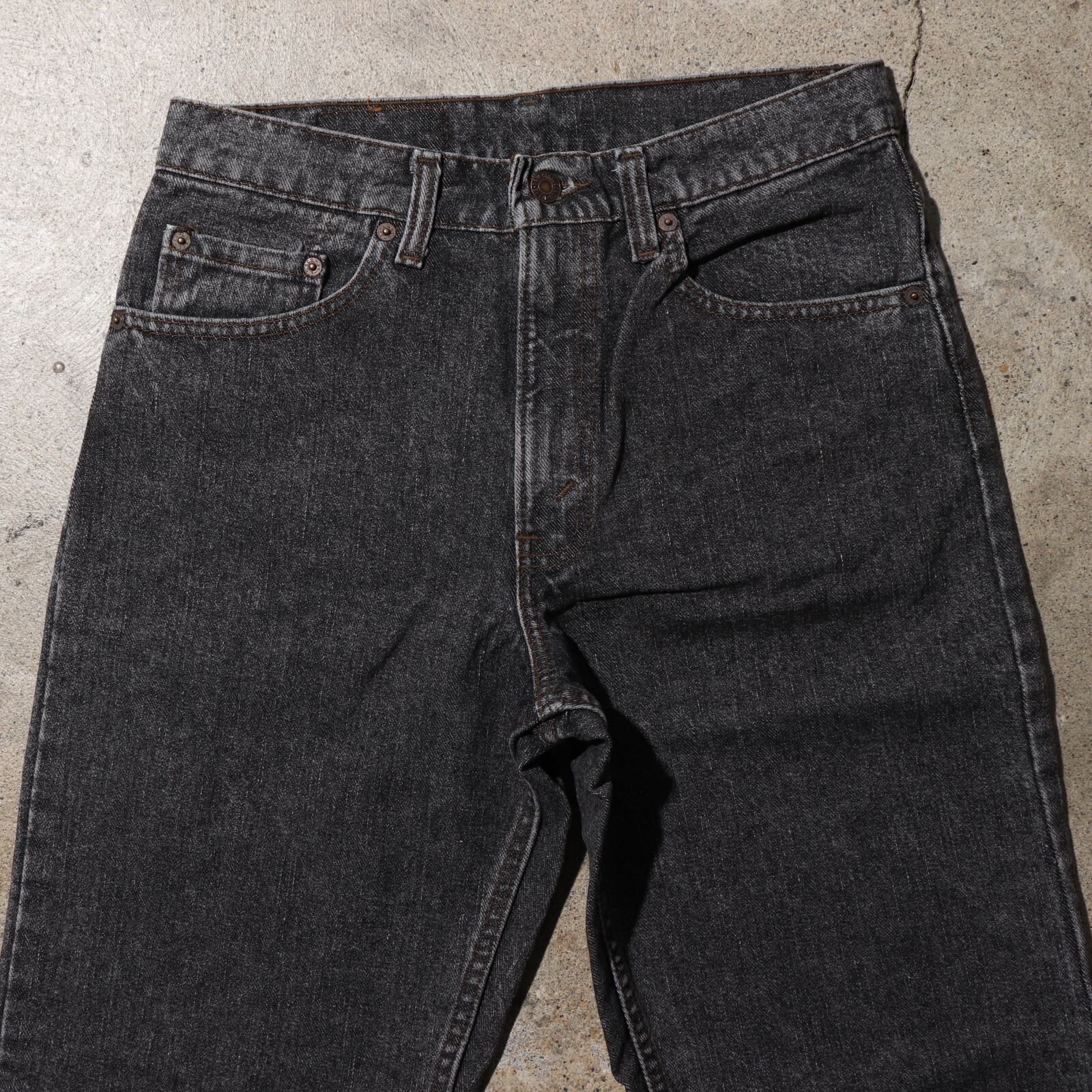 Deadstock 31×32 Levi