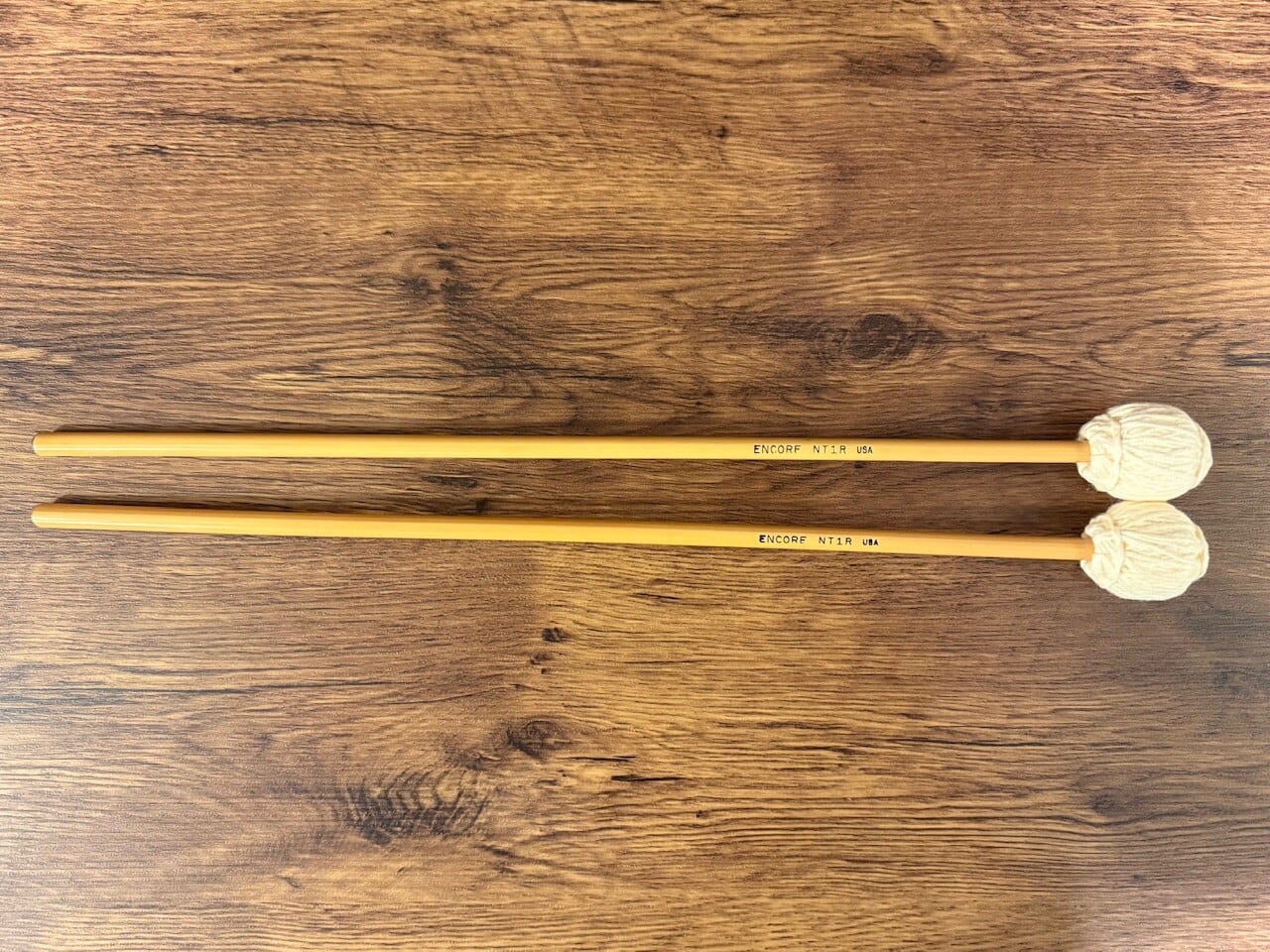 MALLET | DRUM SHOP ACT