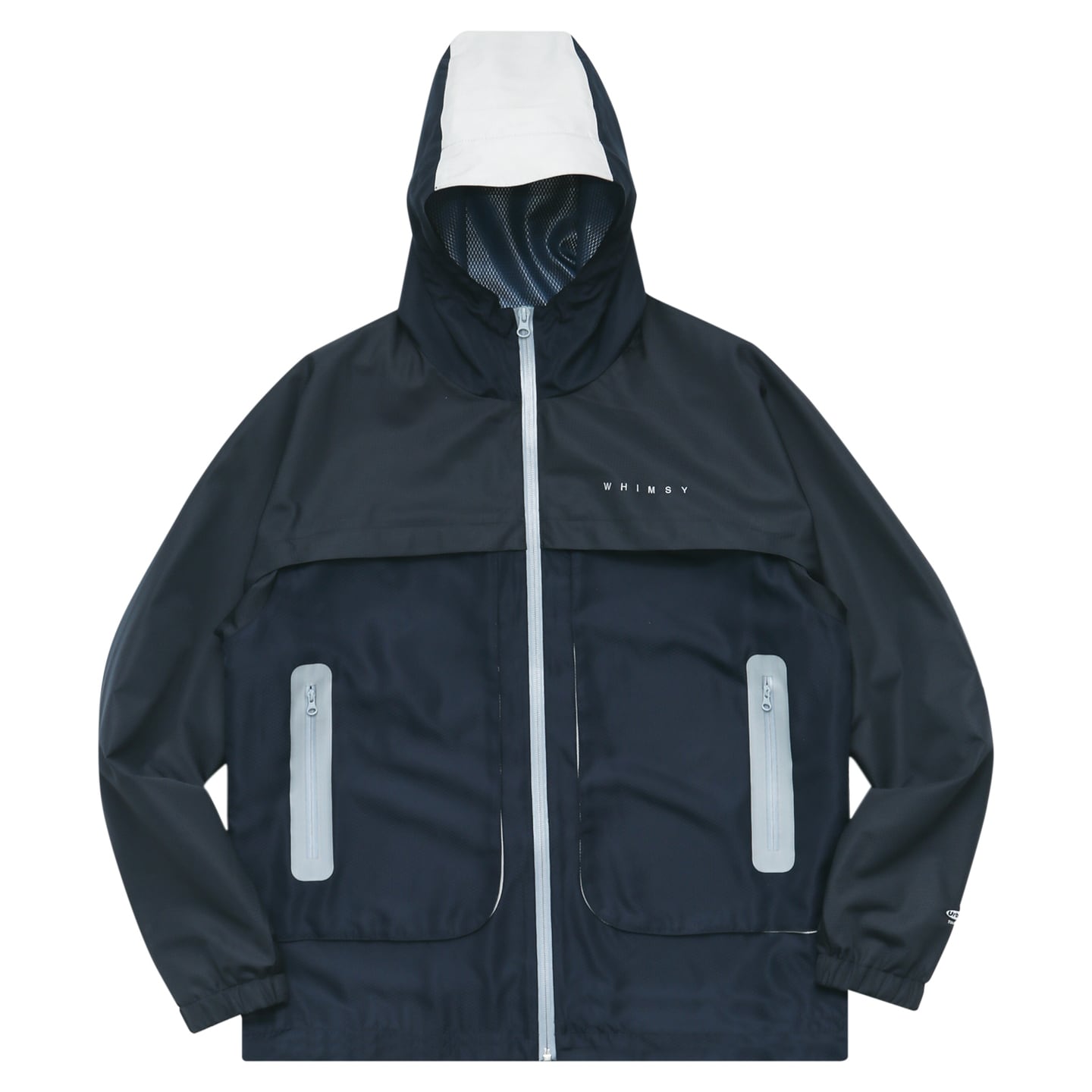 WHIMSY / VILLAIN JACKET / NAVY / L