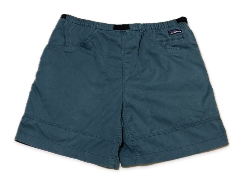 1994 patagonia GI stand up shorts | Laudpakk&Sons