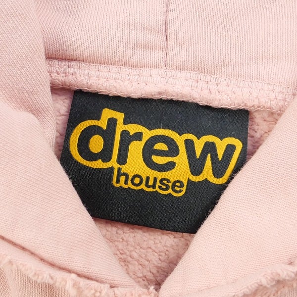 Size【M】 drew house ドリューハウス deconstructed mascot hoodie