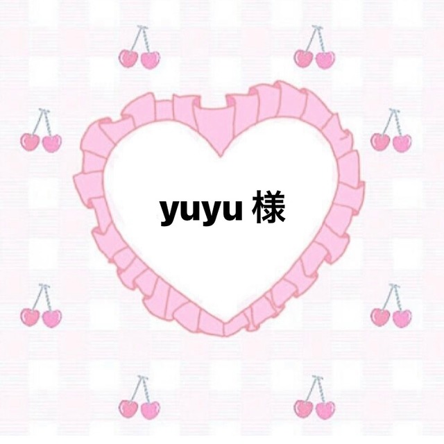 yuyu 様♡専用 | babybunny_nails