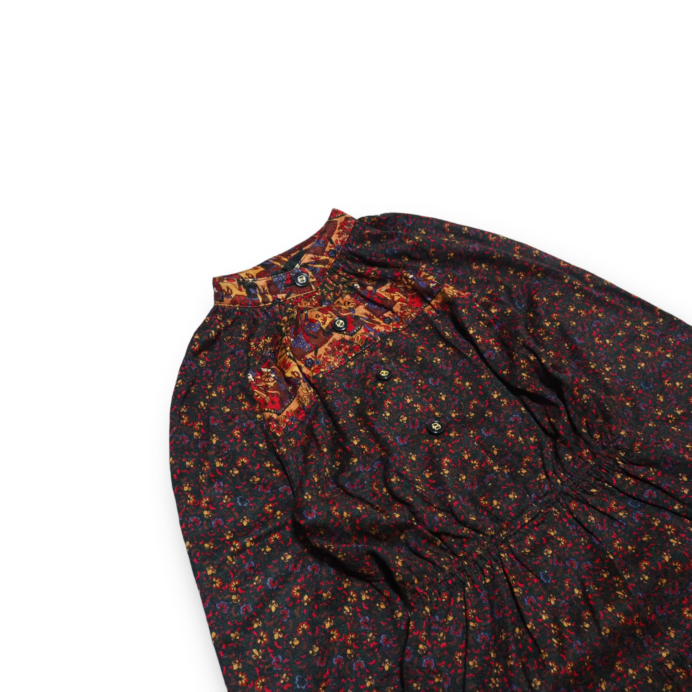 【VINTAGE】ワンピース|Ladies