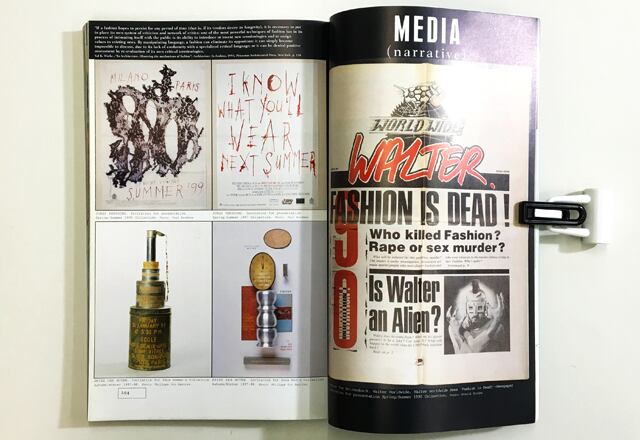 ベルギー・ファッション・デザイン: BELGIAN FASHION DESIGN Belgian Fashion Design | LN-CC