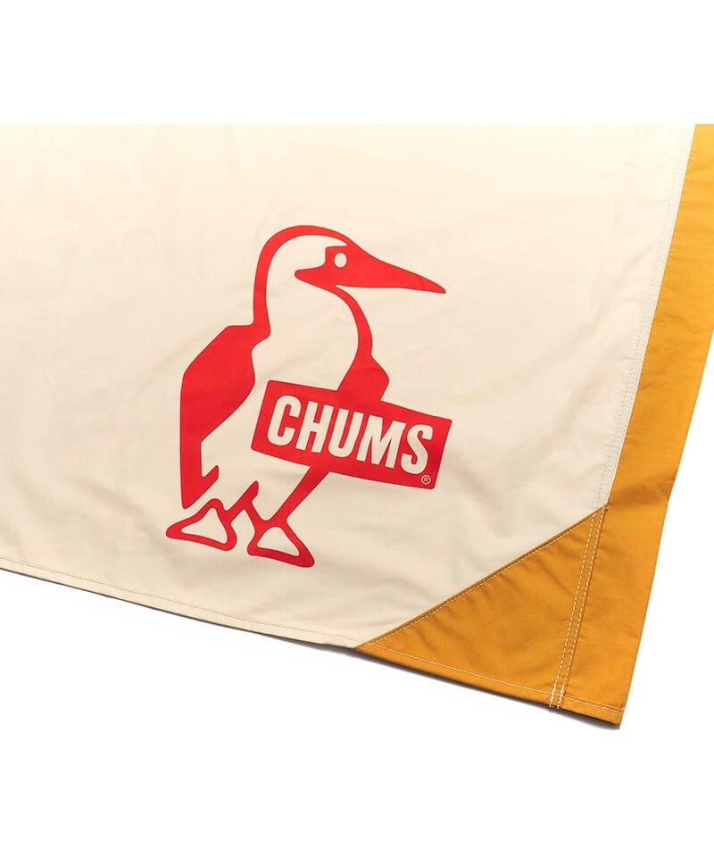 80％OFF】CHUMS チャムス ブラインドウォール | sotosotodays
