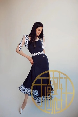 TYXイブリンワンピース